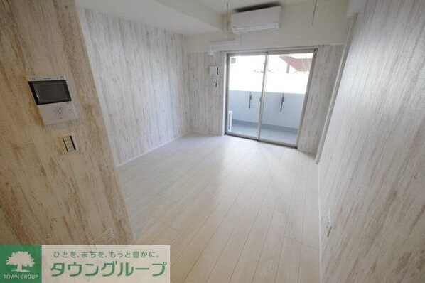 響の物件内観写真